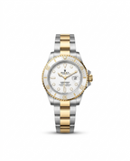 MTL005 - METAL ANALOG WATCH FOR MEN