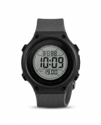 RBR015 - Rubber Wristwatch For Men