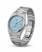 MTL044 - Tissot Premium Steel Watch – Modern & Sophisticated for Men