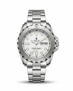 MTL049 - Rolex Luxury Stainless Steel Watch ñ Timeless Elegance & Prestige for Men
