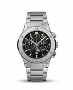 MTL037 - Hublot Premium Stainless Steel Watch – Modern Elegance for Men