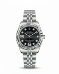 MTL124 -Rolex Classic Minimal Watch for Women