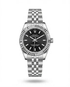 MTL122 - Rolex Classic Minimal Watch for Women