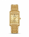 MTL087 - ROLEX Classic Stainless Steel Watch for Women