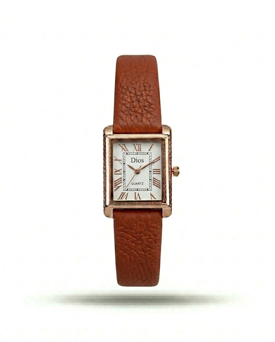 LTH012 - Shein Classic Minimal Watch for Women