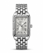 MTL078 - CARTIER Luxury Stainless Steel Watch for Women