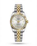 MTL125 - ROLEX Classic Minimal Watch for Women