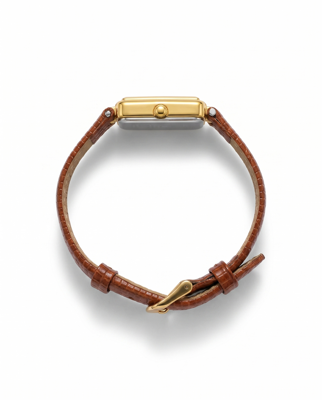 LTH013 - Shein Simple Elegant Strap Watch for Women