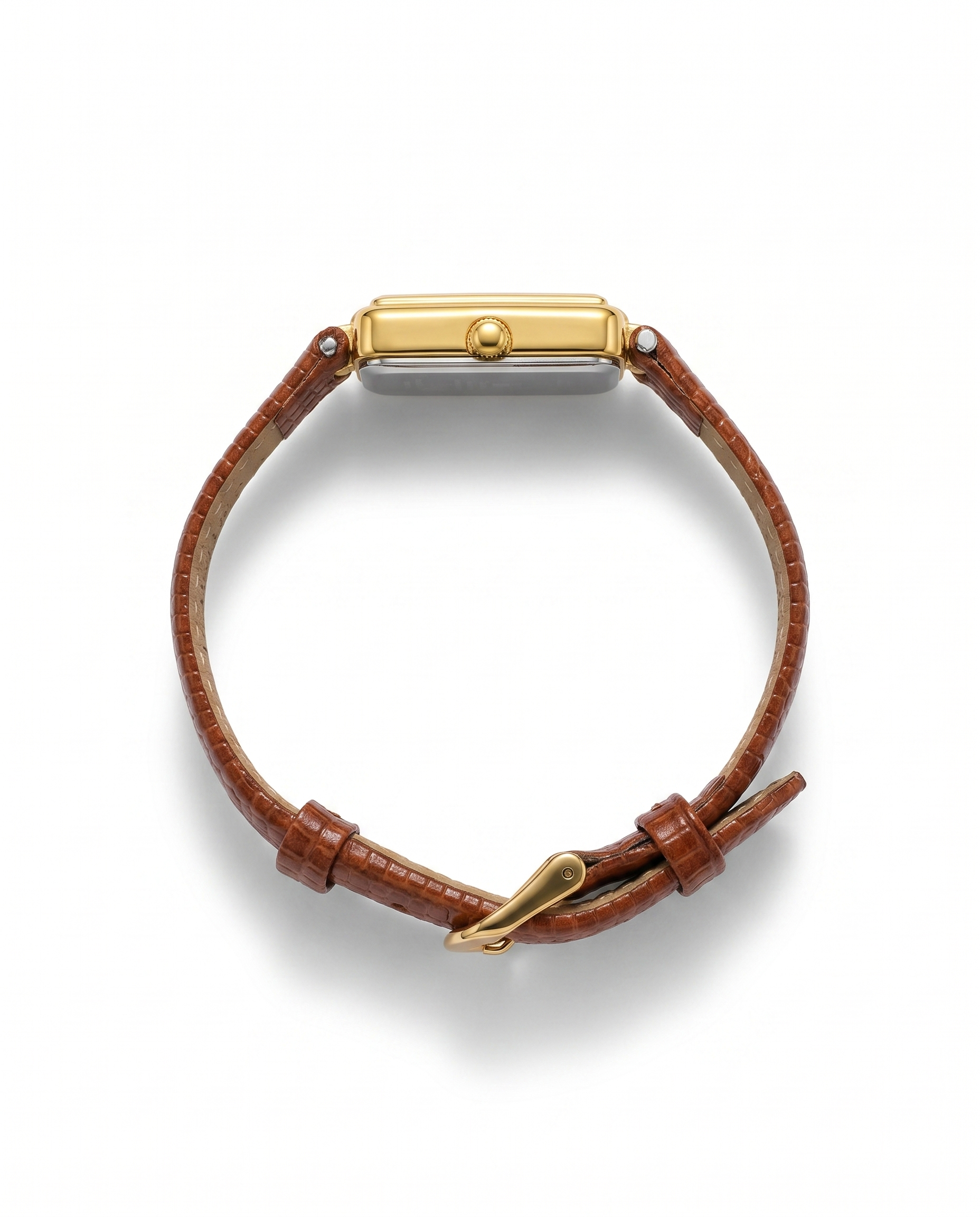 LTH013 - Shein Simple Elegant Strap Watch for Women
