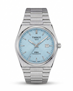 MTL044 - Tissot Premium Steel Watch – Modern & Sophisticated for Men