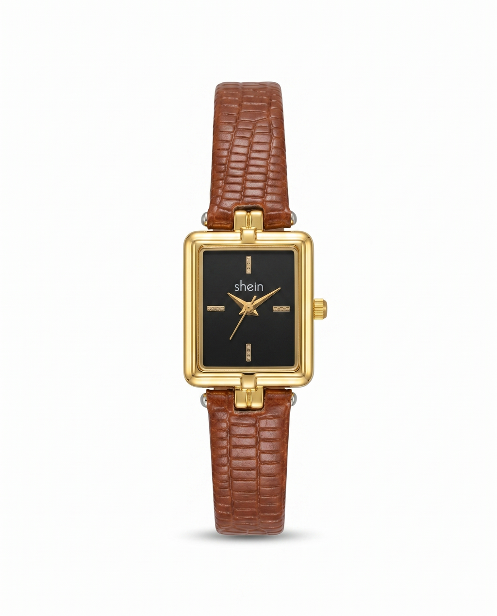 LTH013 - Shein Simple Elegant Strap Watch for Women