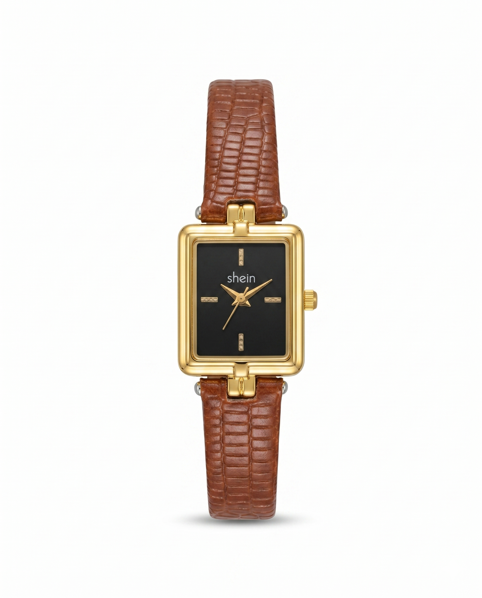 LTH013 - Shein Simple Elegant Strap Watch for Women
