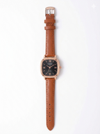 LTH009 - Leather Modern Grace Watch for Women