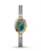 MTL101 - CARTIER Premium Metal Band Watch for Women