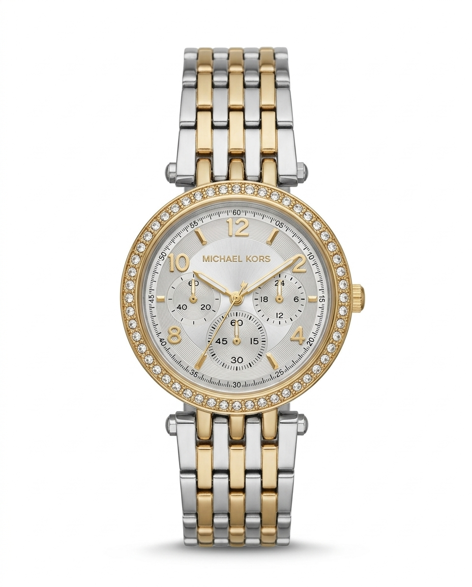 MTL056 - TOMMY HILFIGER Premium Stainless Steel Watch ñ Modern Elegance for Men