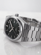 MTL044 - Tissot Premium Steel Watch – Modern & Sophisticated for Men