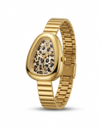 MTL065 - Shein Elegant Metal Watch for Women