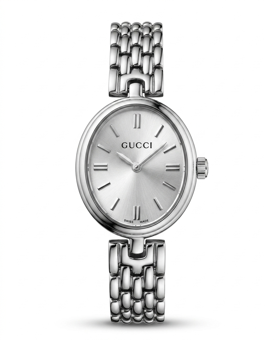 MTL077 - GUCCI Classic Elegant Wrist Watch for Women