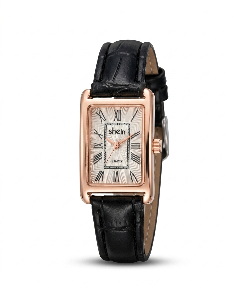 LTH012 - Shein Classic Minimal Watch for Women