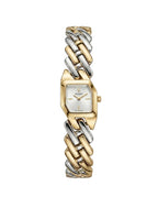 MTL111 - ROLEX Classic Stainless Steel Watch for Women