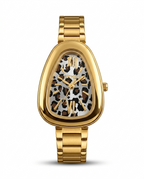 MTL065 - Shein Elegant Metal Watch for Women