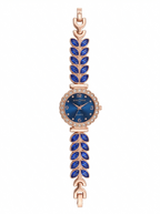 MTL033 - METAL ANALOG WATCH FOR WOMEN