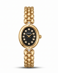 MTL075 - CHANEL Premium Metal Band Watch for Women