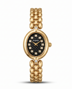 MTL075 - CHANEL Premium Metal Band Watch for Women