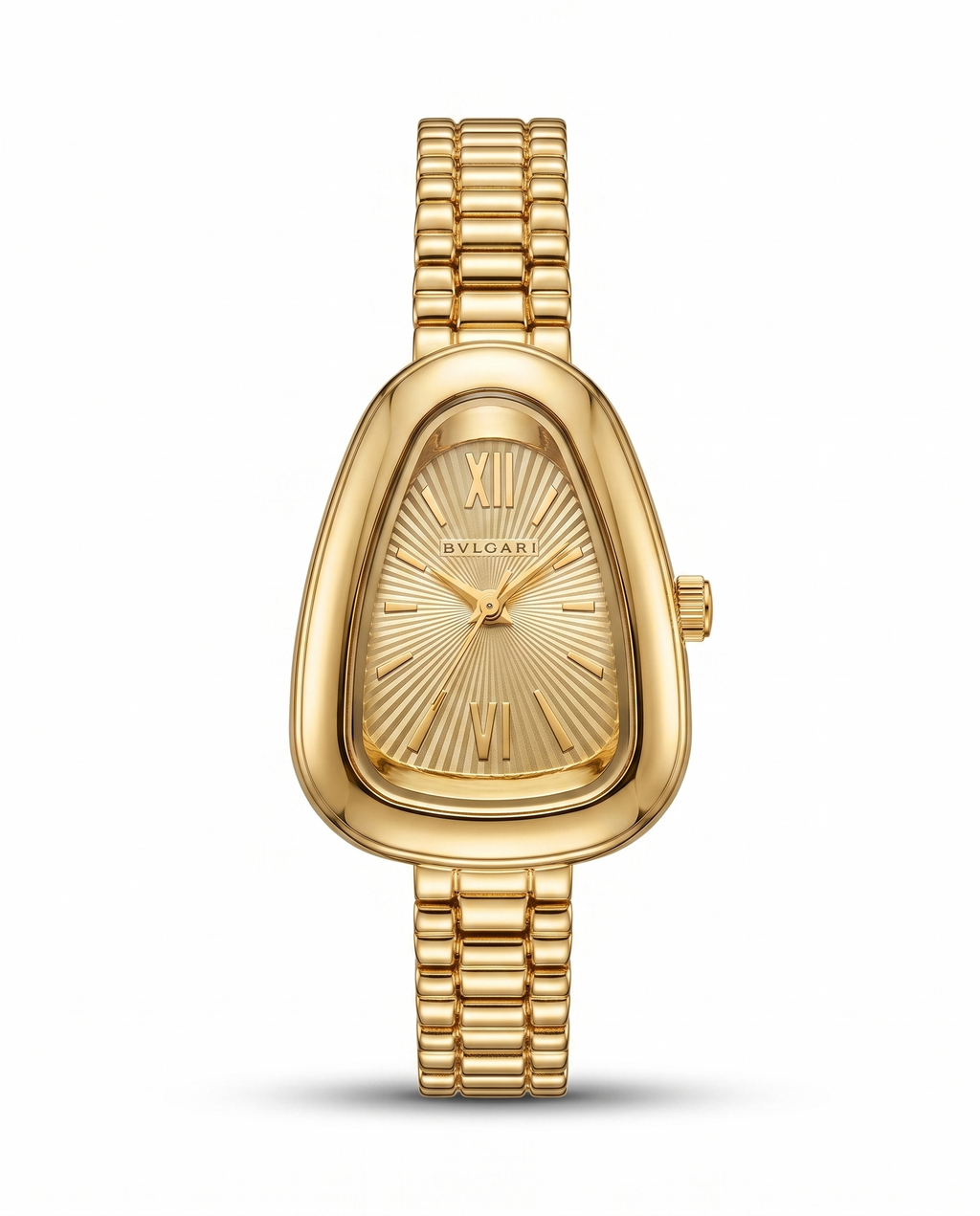 MTL076 - CASIO Premium Stainless Steel Watch for Women