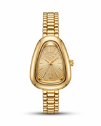 MTL076 - CASIO Premium Stainless Steel Watch for Women