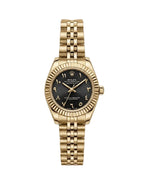 MTL096 - ROLEX Classic Stainless Steel Watch for Women