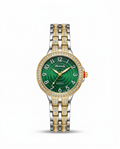 MTL053 - METAL ANALOG WATCH FOR WOMEN