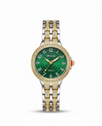 MTL053 - METAL ANALOG WATCH FOR WOMEN