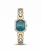 MTL086 - ROLEX Luxury Casual Metal Watch for Women