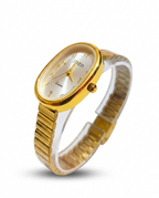 MTL068 - Shein Luxury Metal Band Watch for Women