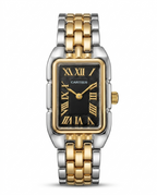 MTL078 - CARTIER Luxury Stainless Steel Watch for Women