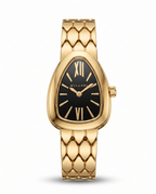 MTL080 - BVLGARI Classic Elegant Wrist Watch for Women