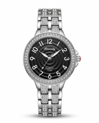 MTL053 - METAL ANALOG WATCH FOR WOMEN