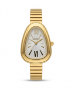 MTL065 - Shein Elegant Metal Watch for Women
