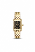 MTL108 - CARTIER Stylish Metal Strap Watch for Women