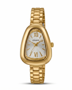 MTL076 - CASIO Premium Stainless Steel Watch for Women