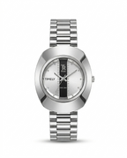 MTL049 - METAL ANALOG WATCH FOR WOMEN