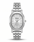 MTL071 - METAL ANALOG WATCH FOR WOMEN