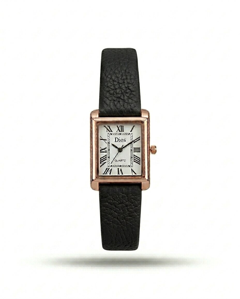 LTH012 - Shein Classic Minimal Watch for Women