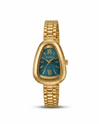 MTL076 - CASIO Premium Stainless Steel Watch for Women