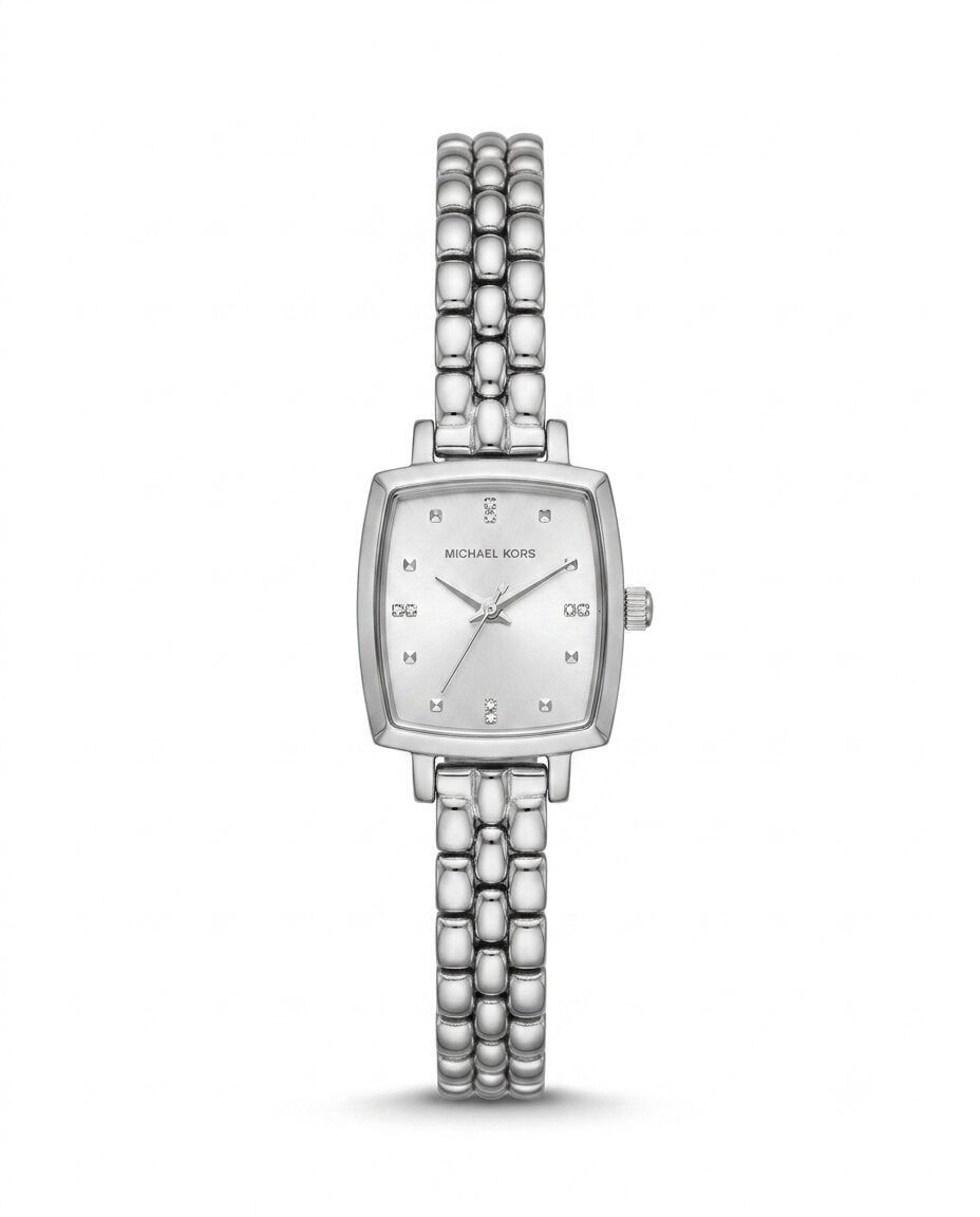 MTL112 - Michael Kors Premium Stainless Steel Watch ñ Chic Style for Women