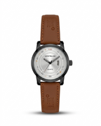 LTH006 - LEATHER ANALOG WATCH FOR MEN