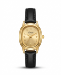 LTH011 - Shein Luxury Leather Band Watch for Women