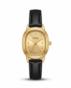 LTH011 - Shein Luxury Leather Band Watch for Women