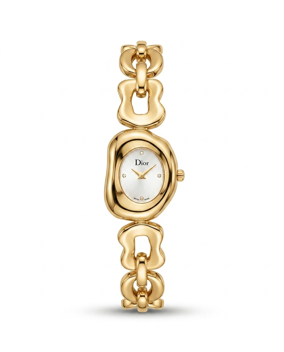 MTL103 - Classic Minimal Watch for Women